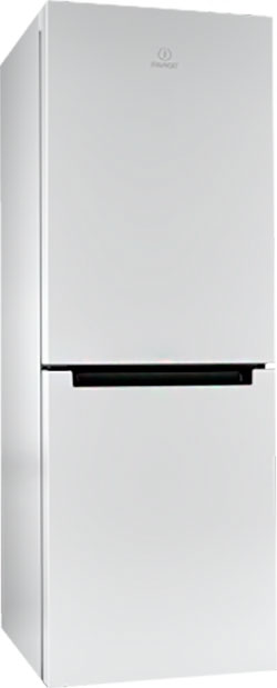 

Холодильник INDESIT DF 4161 W