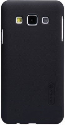

Накладка NILLKIN Samsung A3/A300 PU black