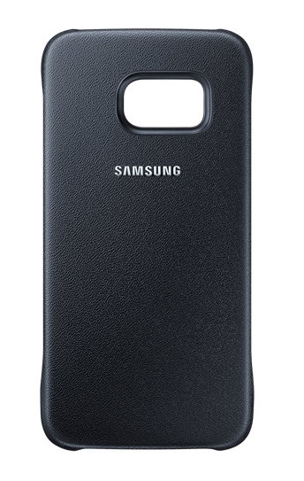 

Накладка SAMSUNG S6 black