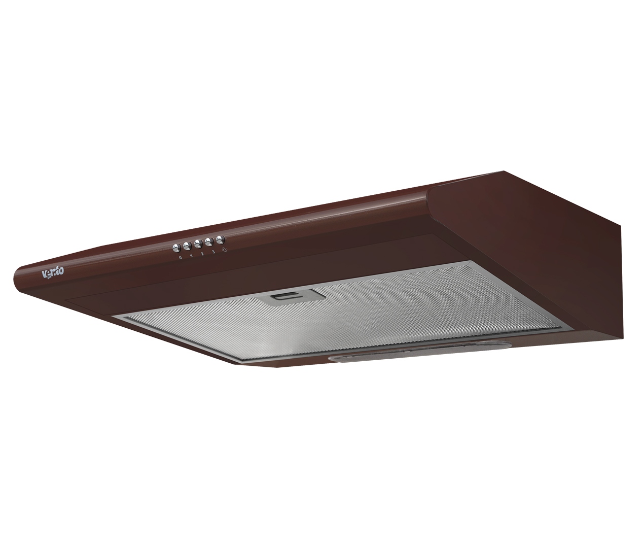 

Вытяжка VENTOLUX PARMA 60 BR
