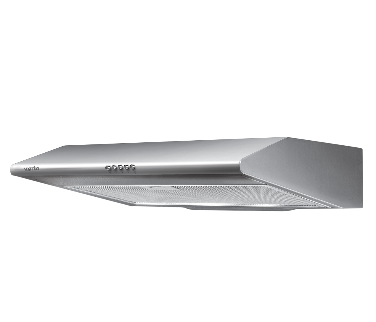 

Вытяжка VENTOLUX PARMA 60 INOX