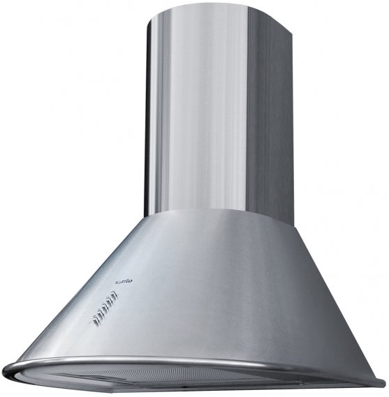 

Вытяжка VENTOLUX CAPRI 60 INOX