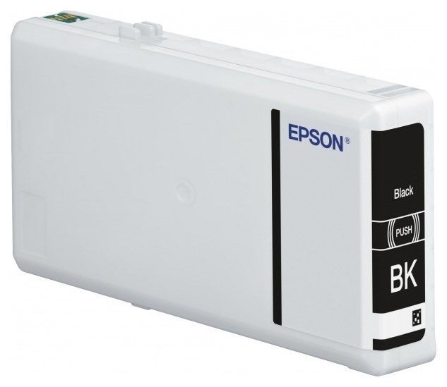 

Картридж Epson WF-5110/WF-5620 black XXL (C13T789140)
