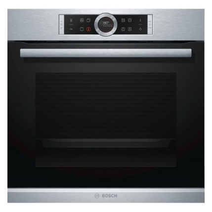 

Духовой шкаф Bosch HBG635BS1