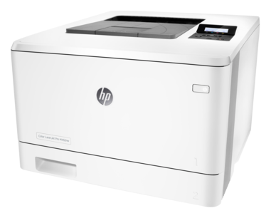 

Принтер А4 HP Color LJ Pro M452nw c Wi-Fi (CF388A)