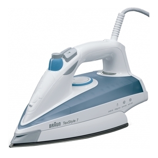 

Утюг BRAUN TS 725 A BL