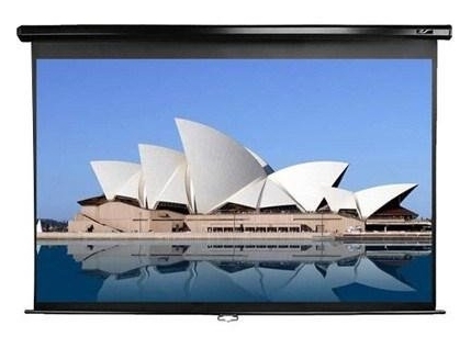 

Экран Elite Screens M135XWH2