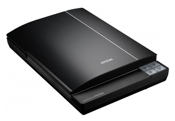 

Сканер А4 Epson Perfection V370 Photo (B11B207313)