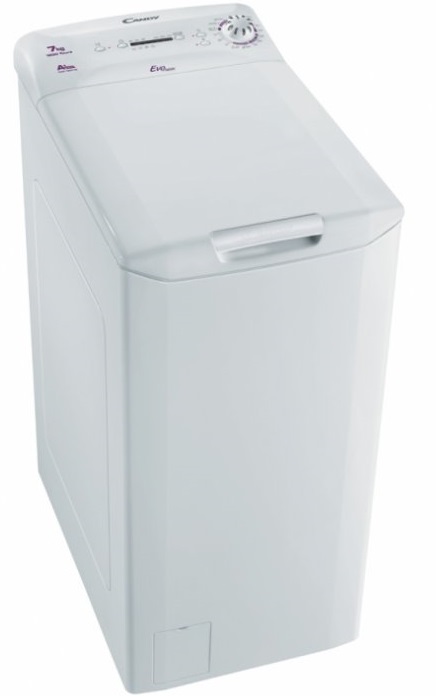 

Стиральная машина CANDY EVOT 12071D/1-S