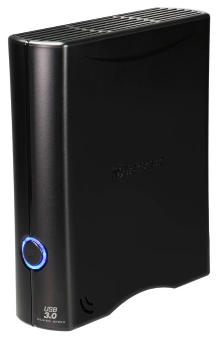 

Жесткий диск 8Tb Transcend StoreJet SJ35 TS8TSJ35T3 USB 3.0