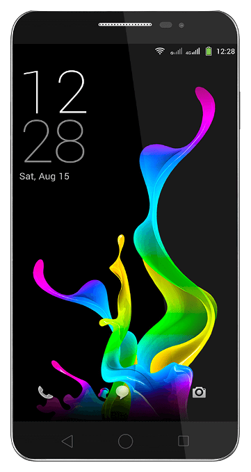 

Смартфон COOLPAD Modena Black