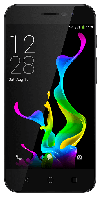 

Смартфон COOLPAD Porto Black