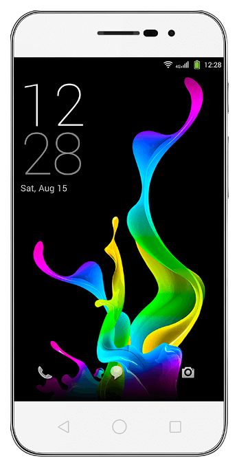 

Смартфон COOLPAD Porto White