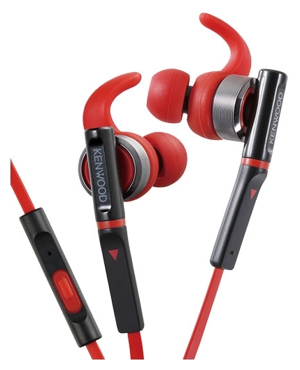 

Наушники Kenwood KH-SR800RE