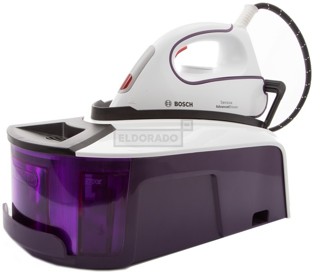 

Утюг BOSCH TDS 2241