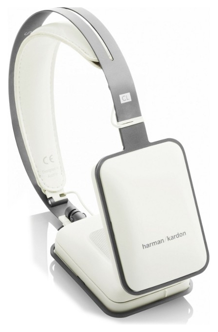 

Наушники Harman Kardon HARKAR-CL-W