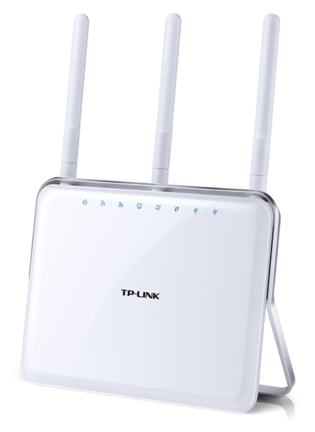 

Маршрутизатор Tp-Link ARCHER C9