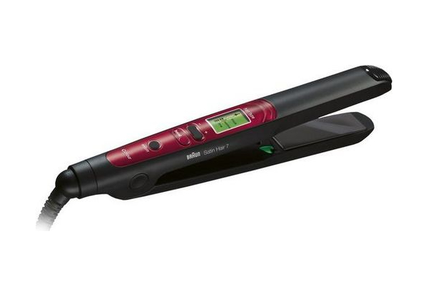 

Выпрямитель BRAUN ST 750