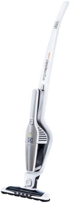 

Пылесос ELECTROLUX ERG 105
