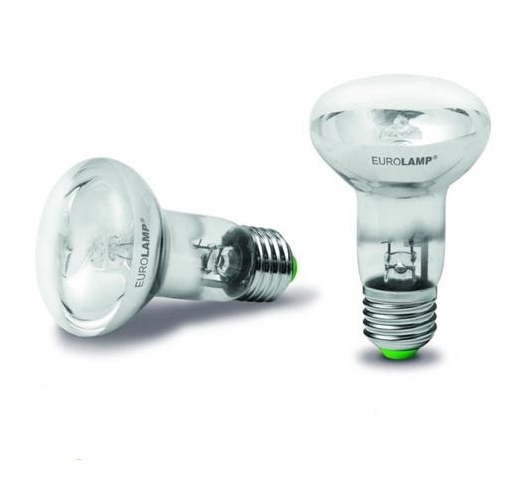 

Лампа EUROLAMP R63 E27 42W 230V frost