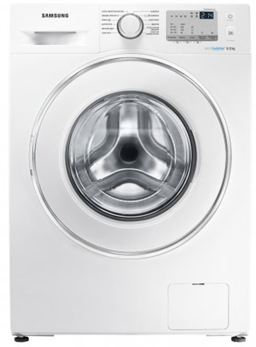 

Стиральная машина SAMSUNG WW60J4063JW