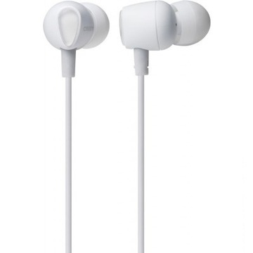 

Наушники Cresyn C110S White