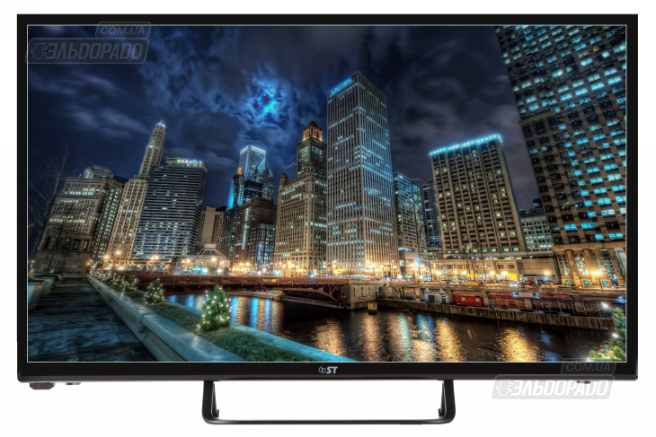 

Телевизор ST LED32HD600