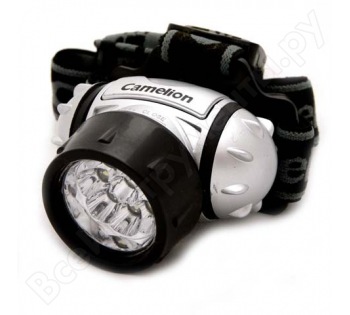 

Фонарь Camelion led5317