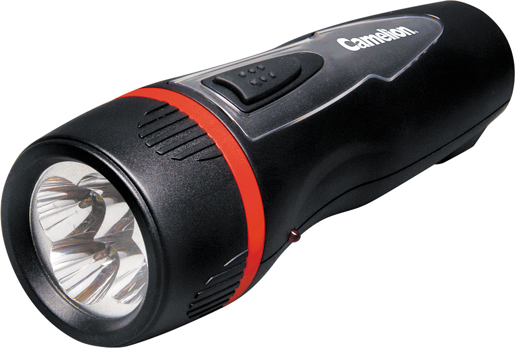 

Фонарь Camelion RHP6041