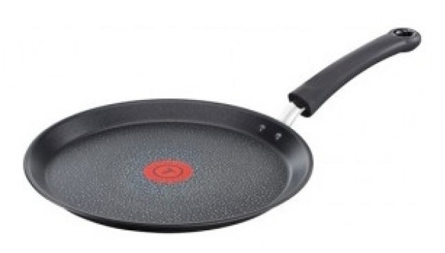 

Сковорода TEFAL Expertise 25 см (C6203872)