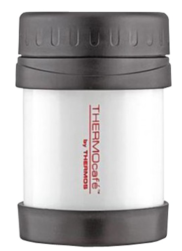 

Термоконтейнер THERMOS 055097 белый 0,3л