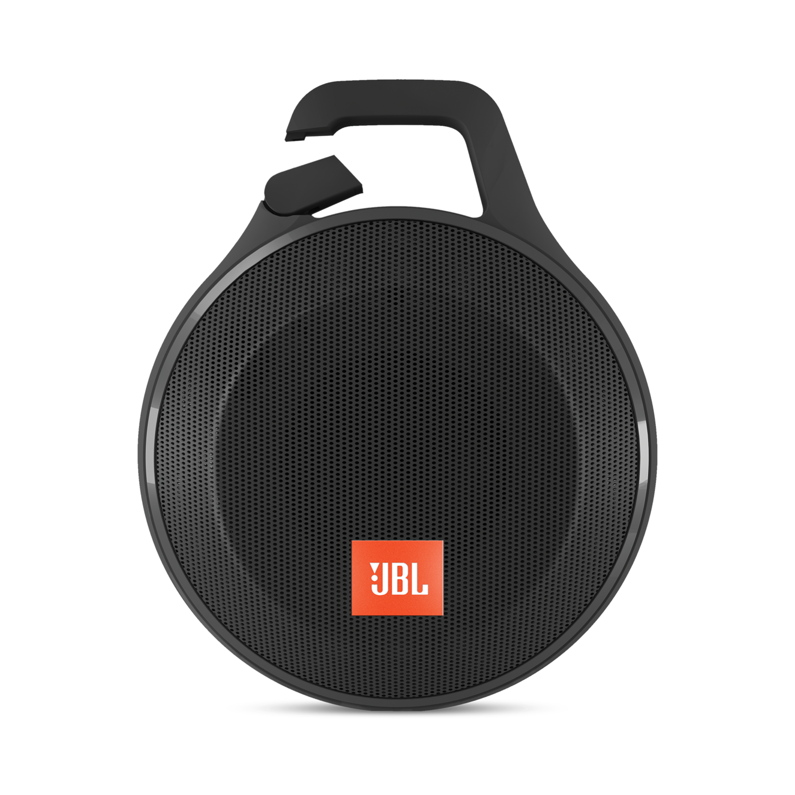 

Портативная акустика JBL CLIP PLUS BLK