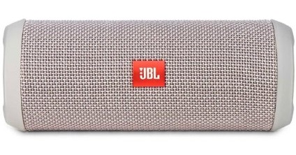 

Портативная акустика JBL FLIP 3 GRAY