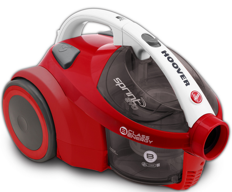 

Пылесос HOOVER TSBE1401 019