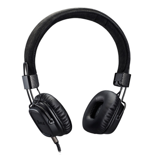 

Наушники Marshall Major II Pitch Black