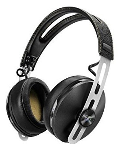 

Наушники Sennheiser M2 AEBT BLACK