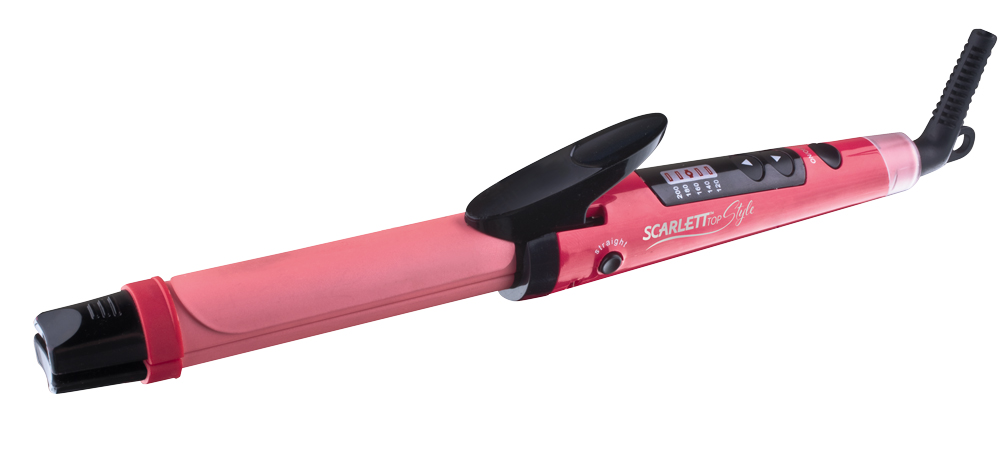 ᐉ Щипцы SCARLETT SC HS 60 T 50 — купить в Киеве и Украине | Цена и ...
