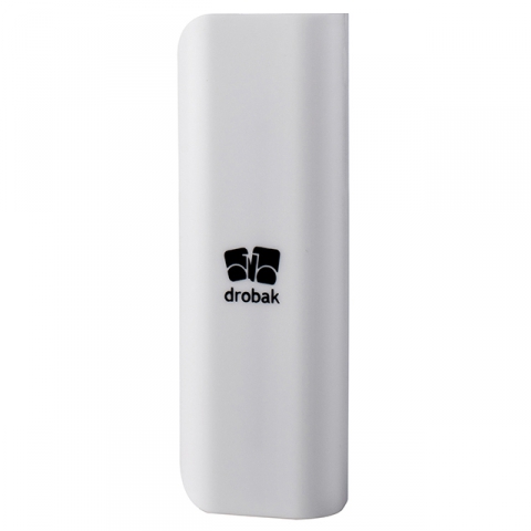 

Универсальная мобильная батарея Drobak Power-2200 (White)
