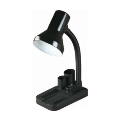 

Настольная лампа Camelion KD362 BLACK