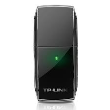 

Маршрутизатор TP-Link Archer T2U