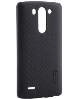 

Накладка NILLKIN LG Optimus G3 S (Black)