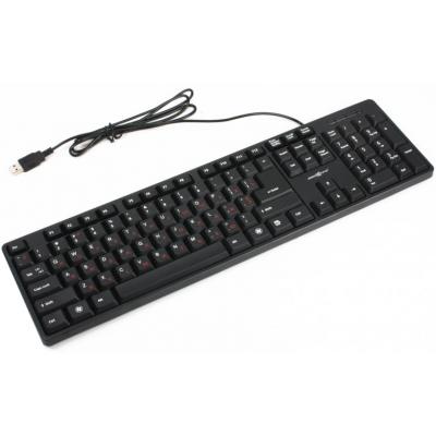 

Клавиатура Maxxtro KB-109-U
