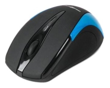 

Мышь Maxxtro Mr-401-В