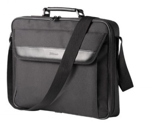 

Сумка для ноутбука TRUST 17" Carry Bag Classic BG-3680Cp