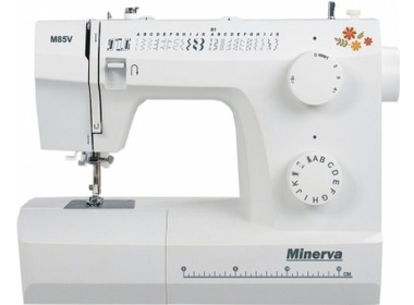 

Швейная машина MINERVA M 85 V