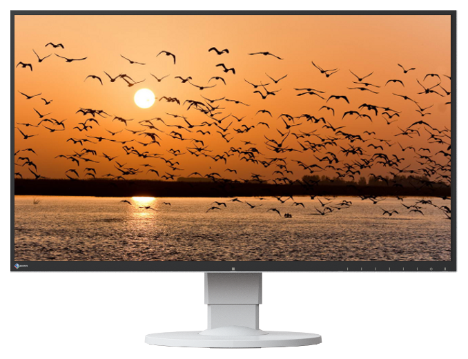 

Монитор 27" Eizo EV2750-WT White (2560x1440)