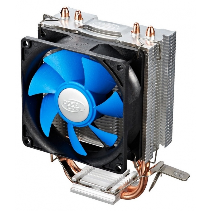 ᐉ Кулер для CPU Deepcool ICEEDGE MINI FS s754/939/940/FM1/AM3/1156/1155 ...