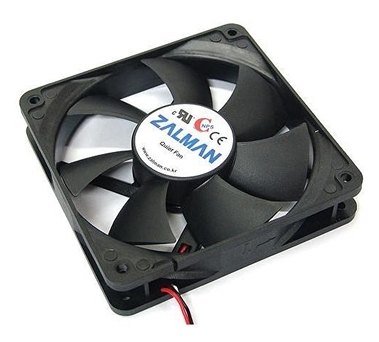 

Вентилятор для корпуса Zalman ZM-F3 120мм