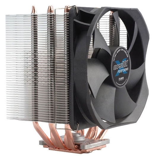 

Кулер для CPU Zalman CNPS10X Performa
