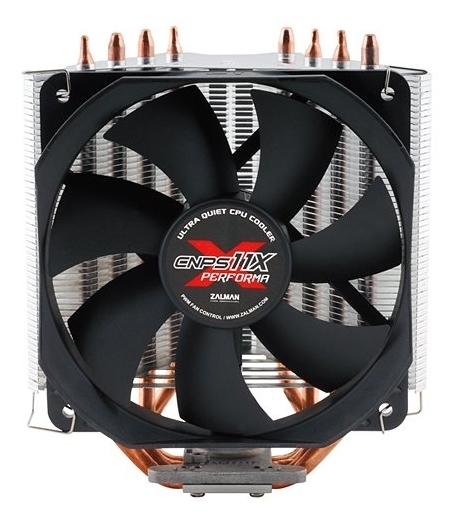 

Кулер для CPU Zalman CNPS11X Performa